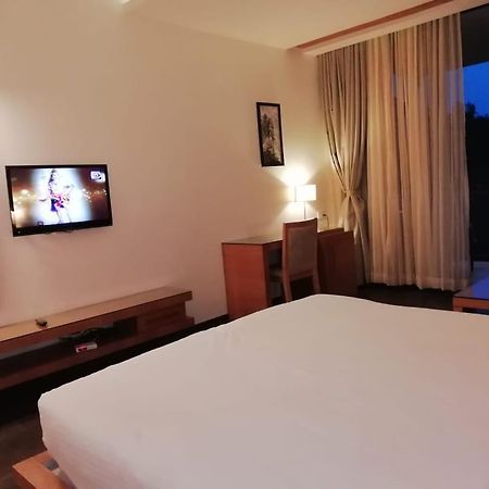 The Kudos Mountain Hotel And Resort Kodaikanal Exterior foto