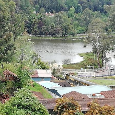 The Kudos Mountain Hotel And Resort Kodaikanal Exterior foto