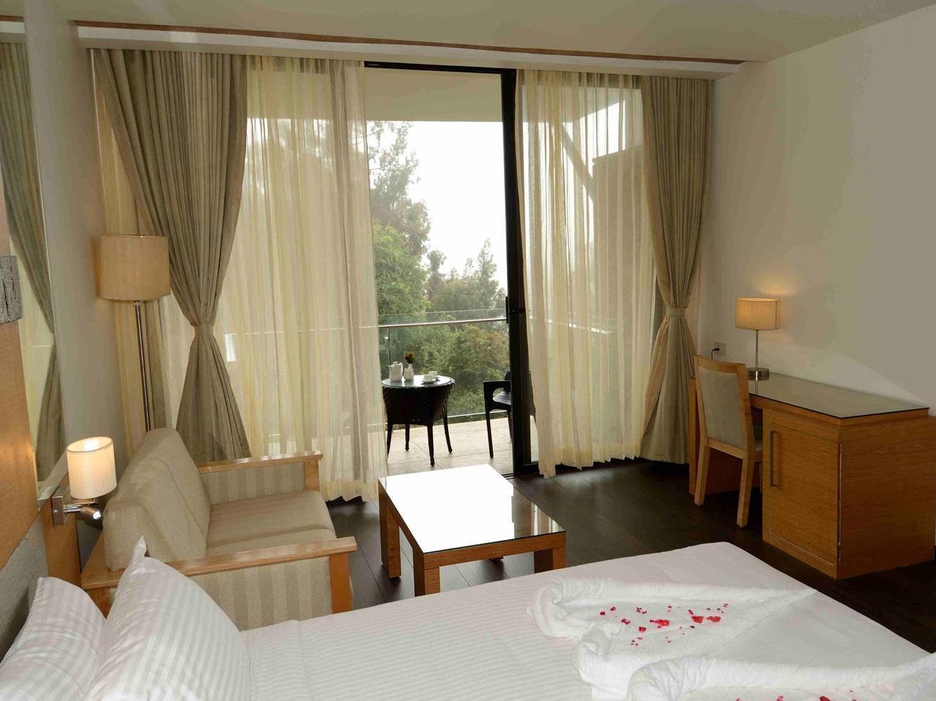 The Kudos Mountain Hotel And Resort Kodaikanal Exterior foto