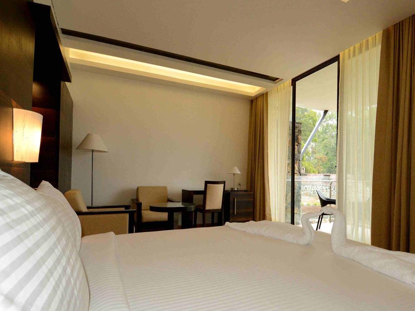 The Kudos Mountain Hotel And Resort Kodaikanal Exterior foto