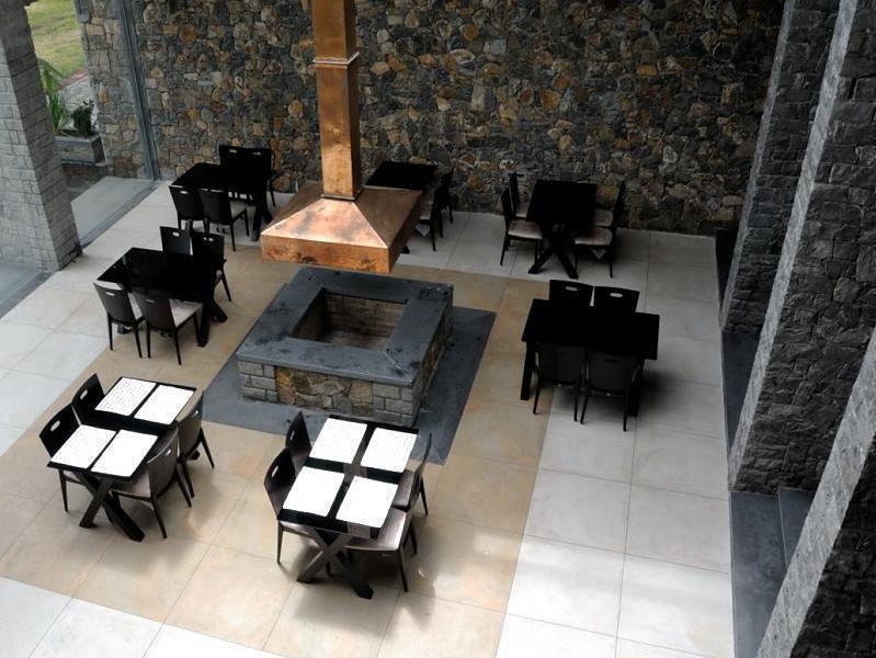 The Kudos Mountain Hotel And Resort Kodaikanal Exterior foto