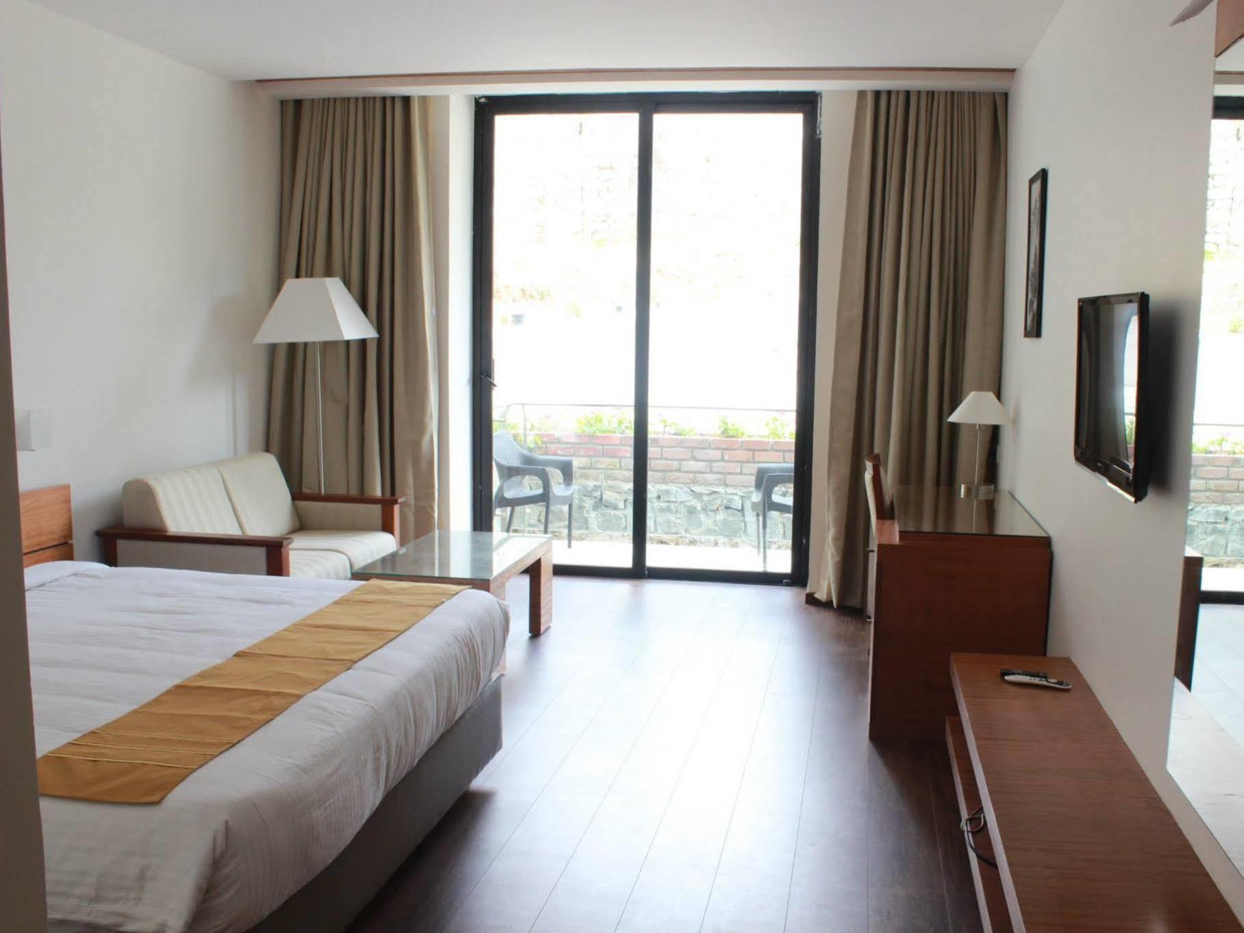 The Kudos Mountain Hotel And Resort Kodaikanal Exterior foto