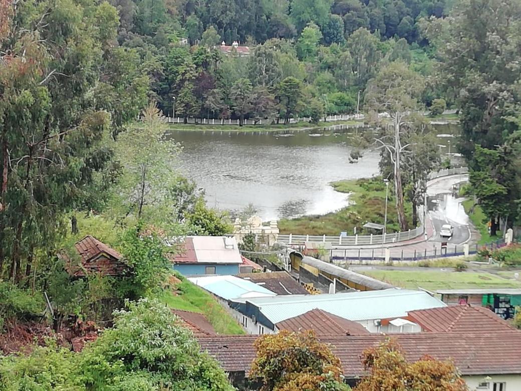The Kudos Mountain Hotel And Resort Kodaikanal Exterior foto