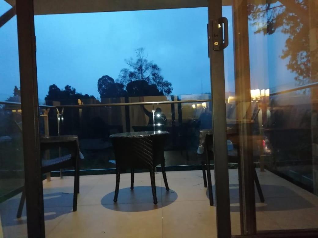 The Kudos Mountain Hotel And Resort Kodaikanal Exterior foto