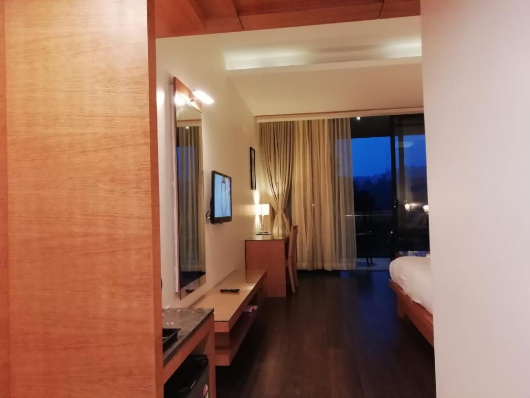 The Kudos Mountain Hotel And Resort Kodaikanal Exterior foto