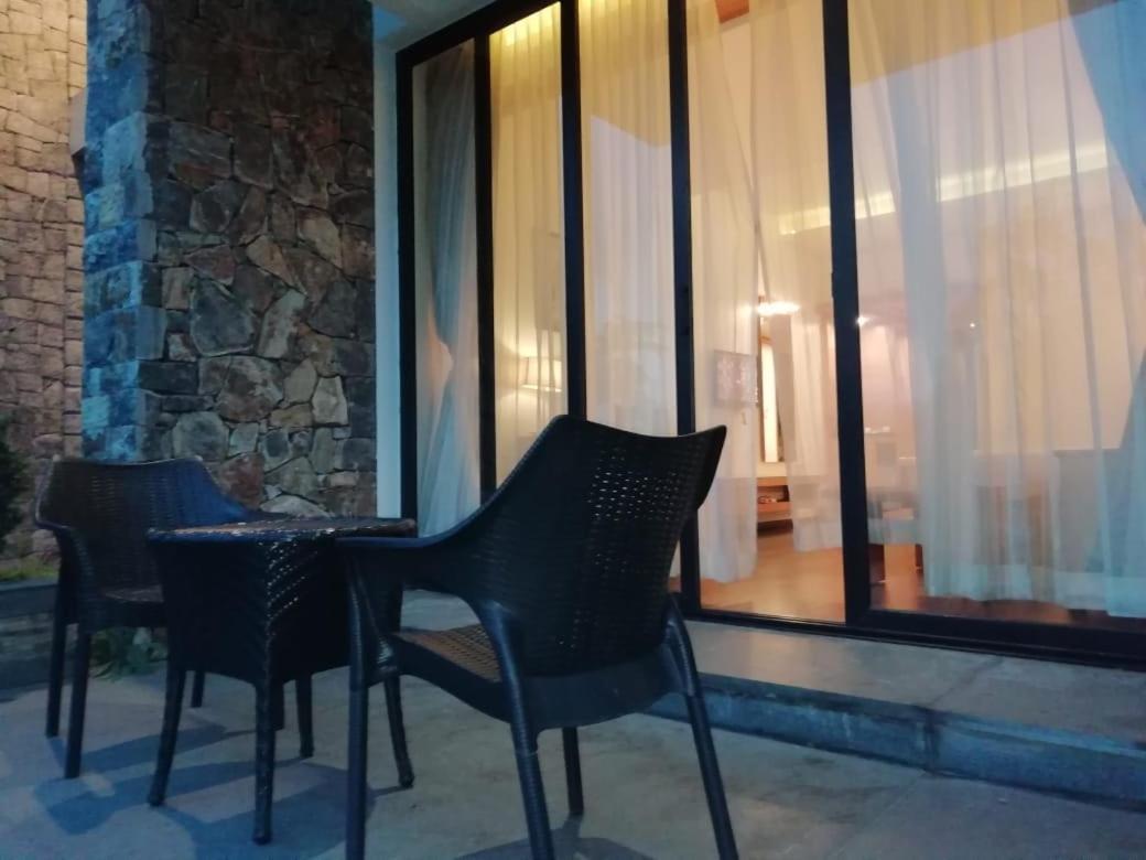 The Kudos Mountain Hotel And Resort Kodaikanal Exterior foto