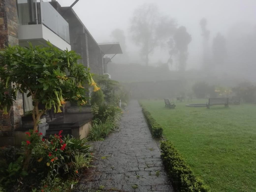 The Kudos Mountain Hotel And Resort Kodaikanal Exterior foto
