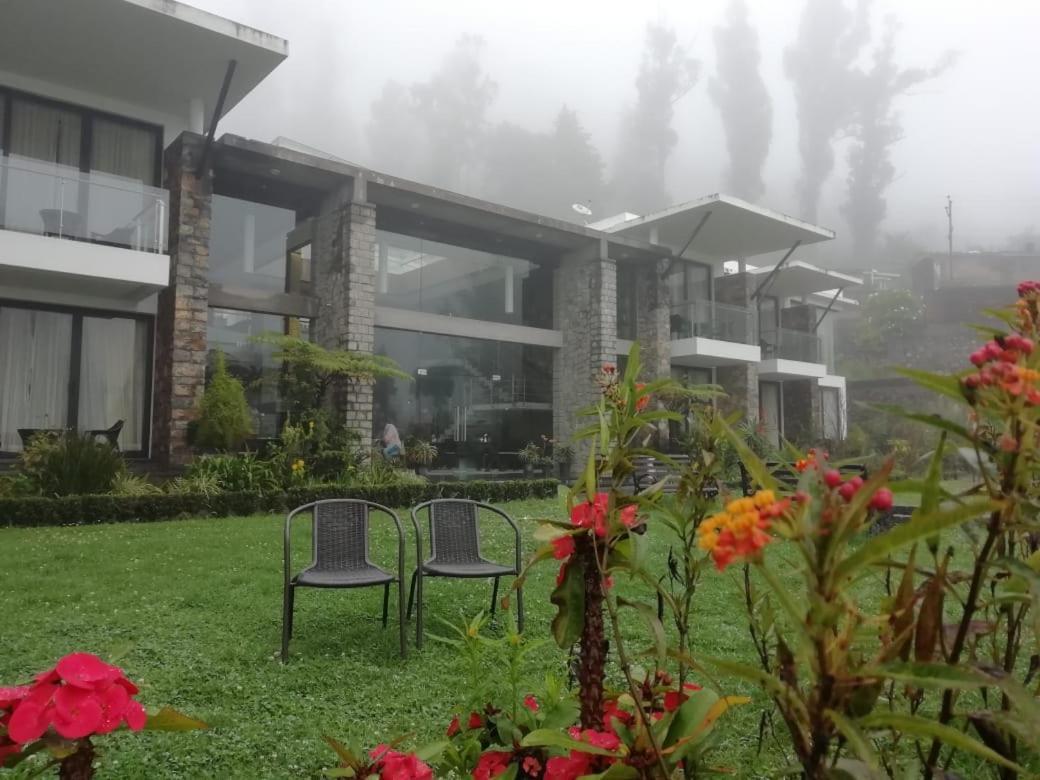 The Kudos Mountain Hotel And Resort Kodaikanal Exterior foto