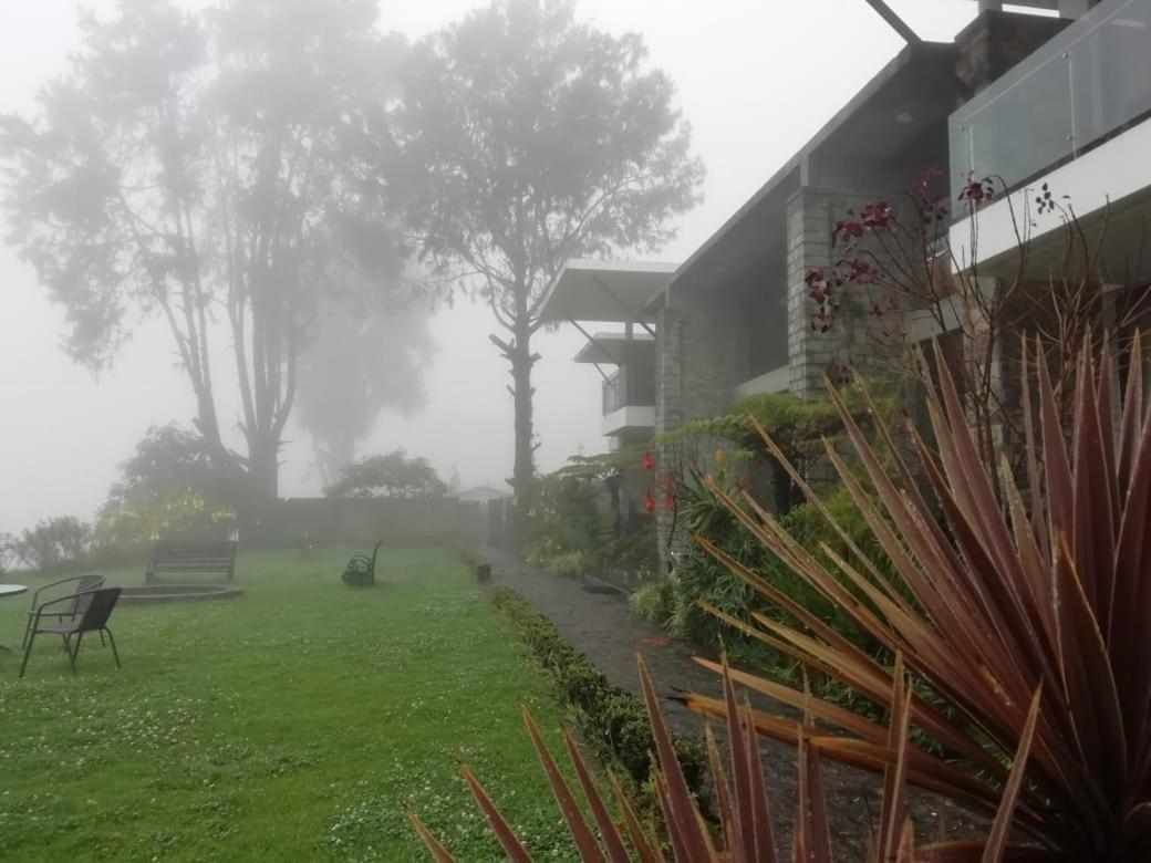 The Kudos Mountain Hotel And Resort Kodaikanal Exterior foto